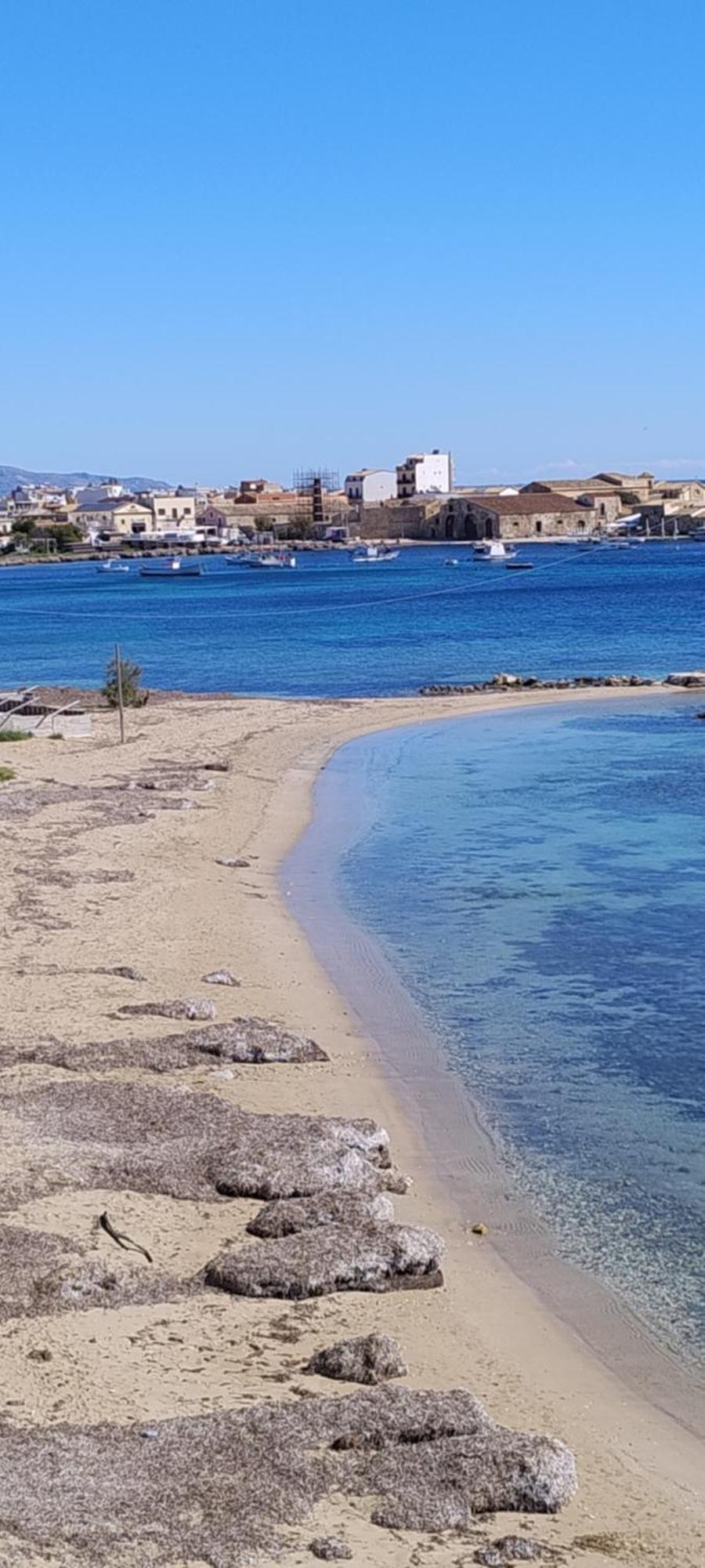 Appartamento D' Amare Marzamemi Ngoại thất bức ảnh