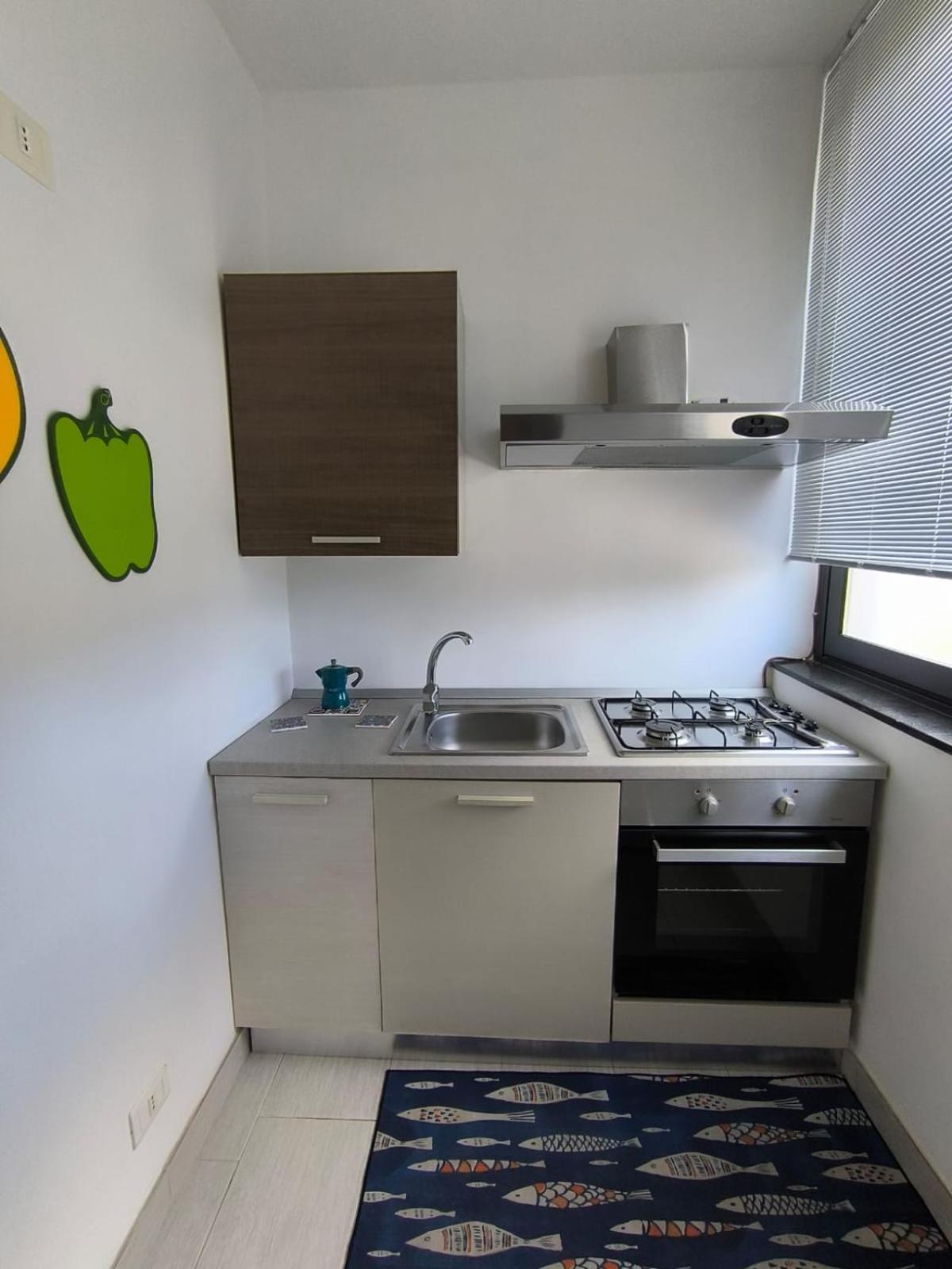 Appartamento D' Amare Marzamemi Ngoại thất bức ảnh