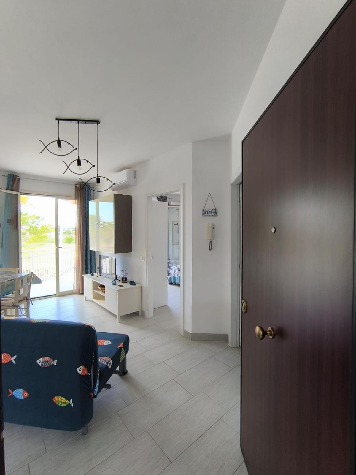 Appartamento D' Amare Marzamemi Ngoại thất bức ảnh