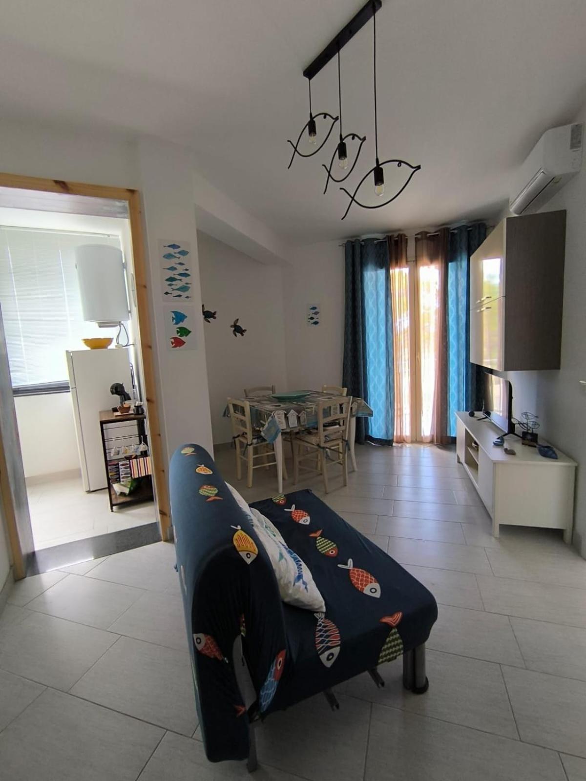Appartamento D' Amare Marzamemi Ngoại thất bức ảnh