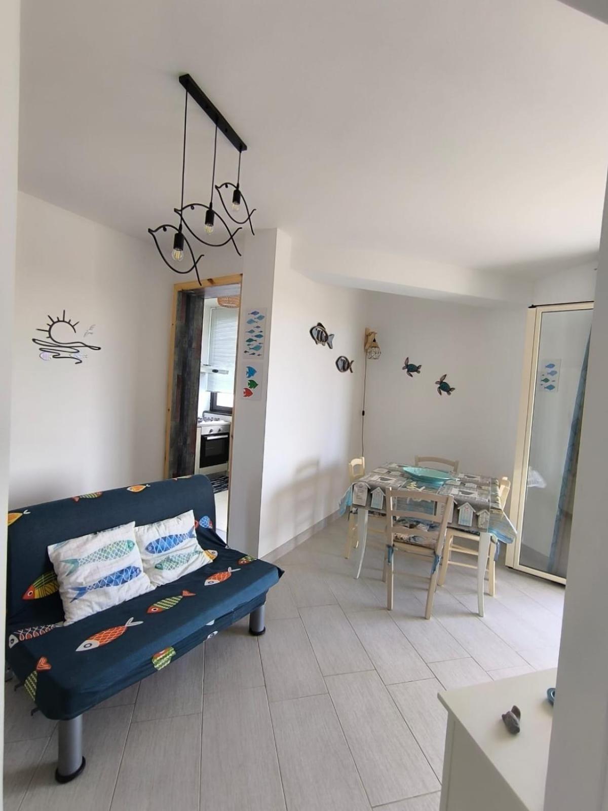 Appartamento D' Amare Marzamemi Ngoại thất bức ảnh