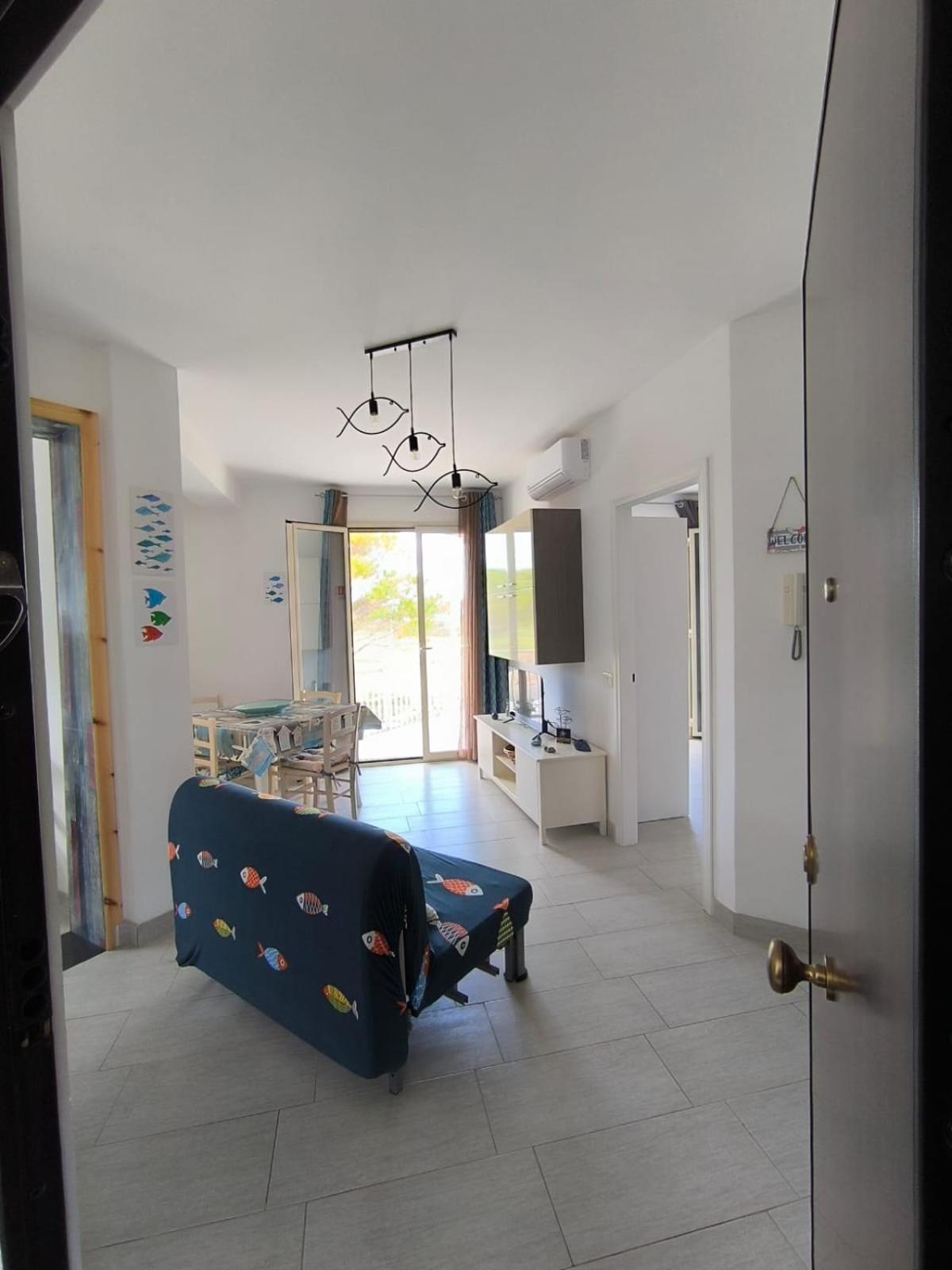 Appartamento D' Amare Marzamemi Ngoại thất bức ảnh